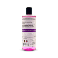 MEDSPA Lavender Body Massage Oil Intensive Re-vitalising Treatment 500ml