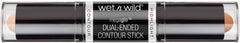Wet n Wild Highlighters & Contour Light/Medium/Clair/Moyen , 8 GRAM