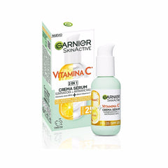 Garnier SkinActive Vitamin C Serum SPF 25, 50ml