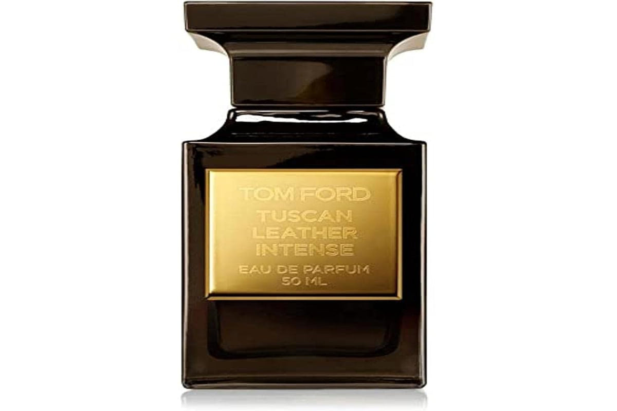 Tom Ford Tuscan Leather Intense Eau De Parfum, 50 ml