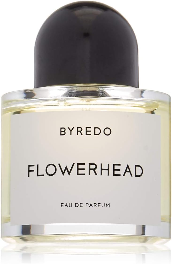 Byredo Flowerhead Eau De Parfum Spray for Women- 3.4 oz
