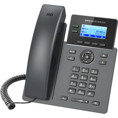 Grandstream GRP 2602 HD IP Phone