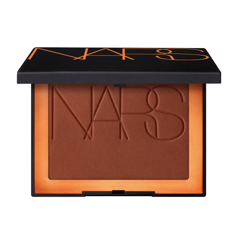 NARS LAGUNA Talc-Free Bronzing Powder - FULL SIZE 11g (Laguna 07)