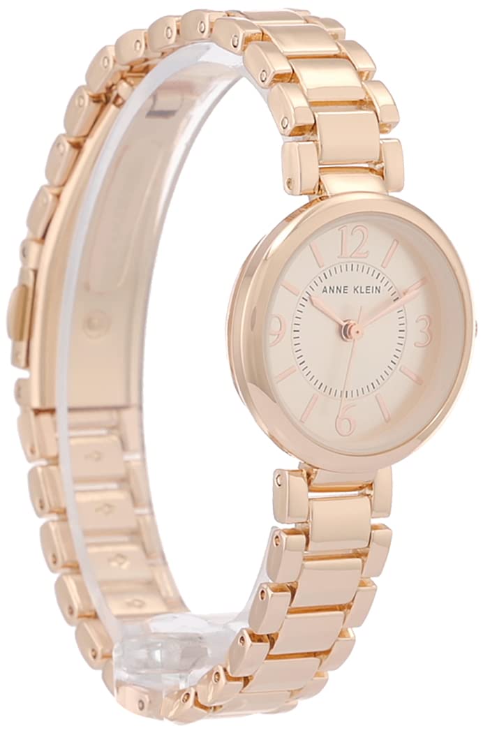 Anne Klein Women's Bracelet Watch