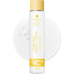 OOTD Vitamin C Toner for Face – Formula with Niacinamide, Heartleaf, and Squalane – 8.45 FI Oz