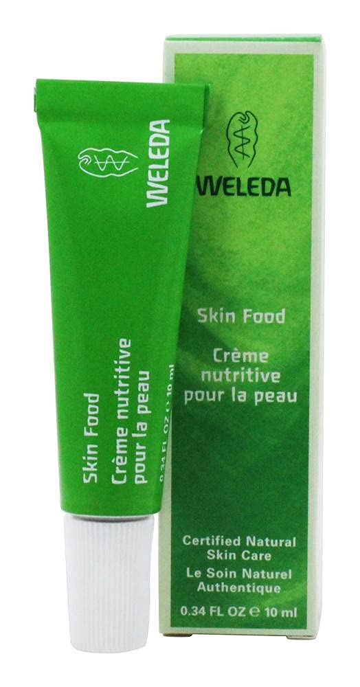 Weleda Skin Food Travel Size - 0.34 fl oz
