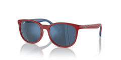 Ray-Ban Rj9079s Square Sunglasses