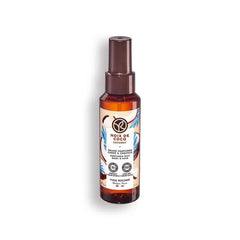 Yves Rocher Sweet Coconut Hair and Body Spray Long Lasting Mist Women 100 ml / 3.3 fl.oz