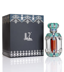 Junaid 1910 جنيد Khayal - For him and her - Arabic Oil - 30 ML