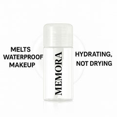 MEMORA Makeup Cleansing Oil