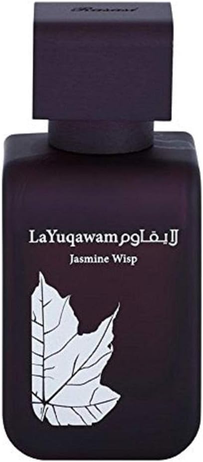 Rasasi La Yuqawam For Women 75ml - Eau de Parfum