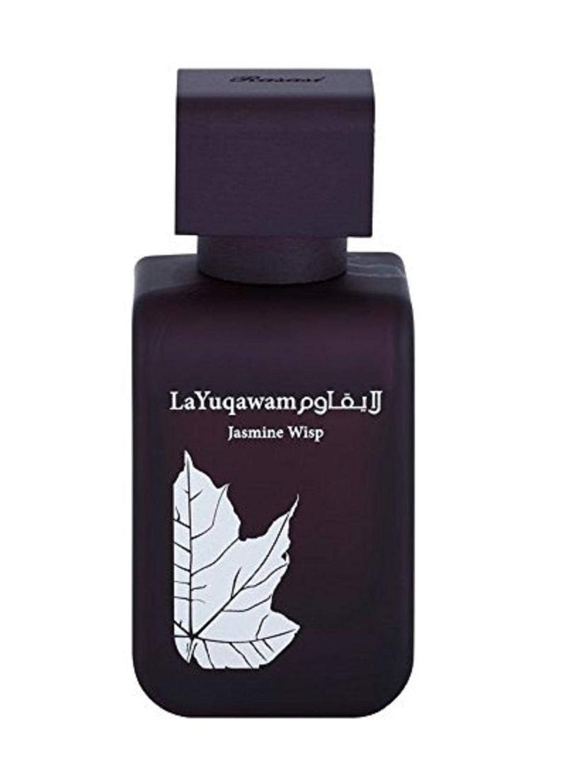 Rasasi La Yuqawam For Women 75ml - Eau de Parfum