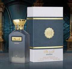 Ard Al Zaffran Amir eau de perfume 100ml by