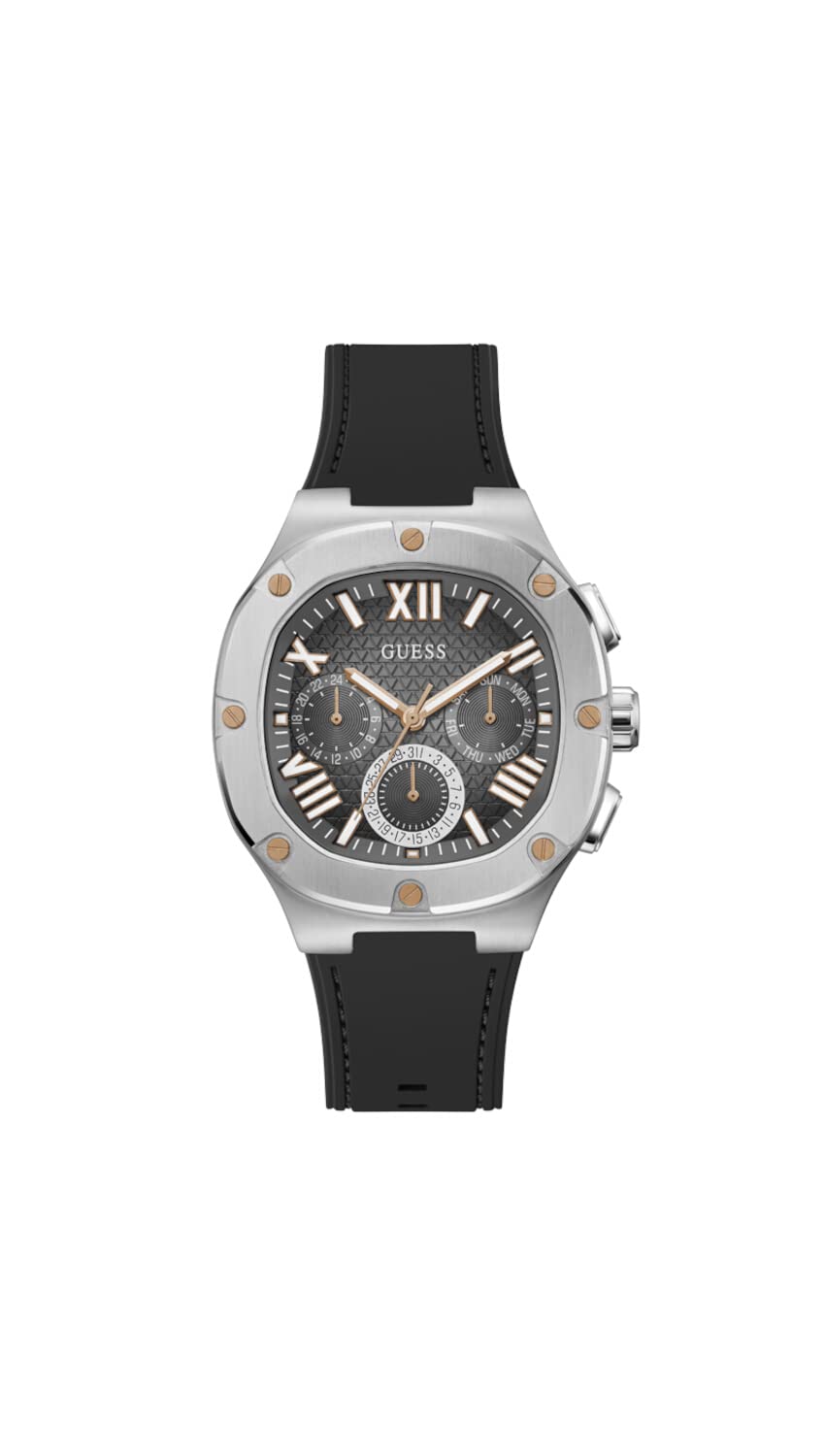 GUESS Men's 42mm Watch