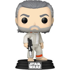 Funko Pop Star Wars: Andor - Kino Loy - Collectable Vinyl Figure - Gift Idea - Official Merchandise