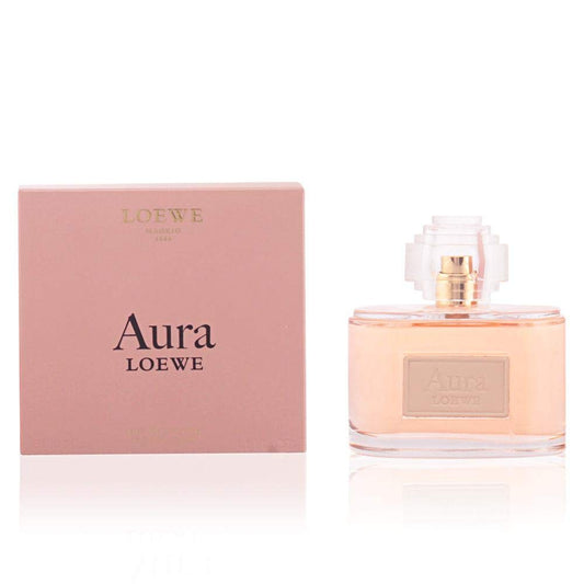 Loewe Aura Eau de Parfum Spray, 120 ml for women