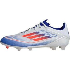 Adidas Unisex's F50 League Football Boots Firm Ground Shoes