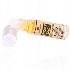 Al-Rehab Golden Sand - 6ml (.2 oz) Perfume Oil (Crown Perfumes)