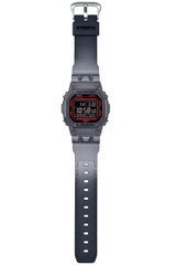 G-Shock Casio DW-B5600G-1JF [DW-B5600 Series Equipped with () Smartphone Link] Watch Shipped from Japan Sep 2022 Model, black