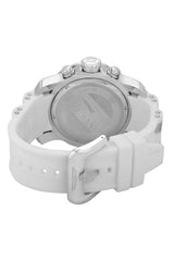 Invicta Men's Pro Diver Stainless Steel Quartz Watch - White