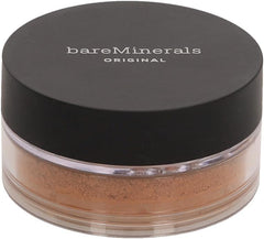 Bareminerals Original Spf15 Foundation With Locking Sifter 8G 21 Neutral Tan