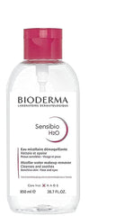 Bioderma Sensibio H2O Reversed Pump 850ml