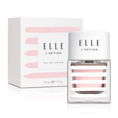 ELLE L'Edition Women's Fragrance - Eau De Parfum 30 ml