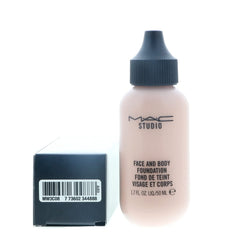 MAC Face and Body Foundation N5 - 120 ml by M.A.C