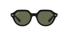 Ray-Ban Women's Rb4399 Gina Square Sunglasses