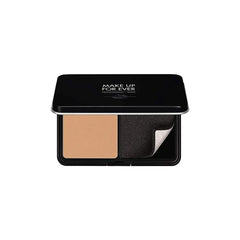 Make Up For Ever Matte Velvet Skin Blurring Powder Foundation - # Y345 Natural Beige