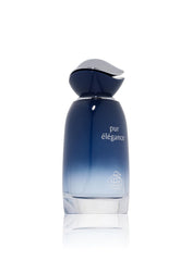 Pur Elegance - Eau de Parfum - By Fragrance World - Perfume For Unisex, 100ml