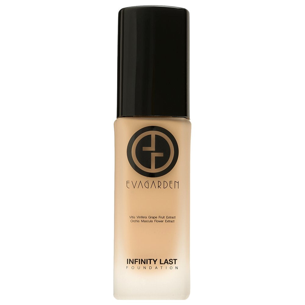 EVAGARDEN - INFINITY LAST FOUNDATION 263