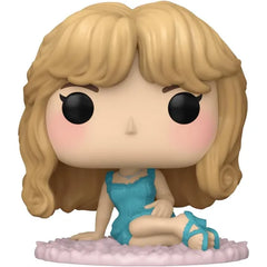 Funko Pop Rocks: Sabrina Carpenter - (Night Gown) - Collectable Vinyl Figure