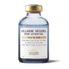 Biologique Recherche COLLAGENE ORIGINEL Serum 1 Fl. Oz, Blue