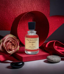 Brag Sport Edition Oud Great 1707 Extrait De Parfum 1.7 OZ | Perfumes for Men | Long Lasting Arabic Perfume | Perfect Men’s Fragrances for Special Occasions | Oud Perfume for Men | عطر رجالي | عطور