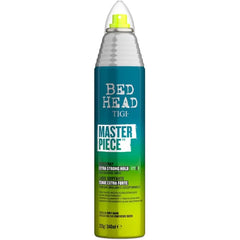 TIGI Bed Head Masterpiece Shine Hairspray, Original Version, 9.5 Oz