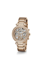 Guess Analog GW0403L2, gold, bracelet