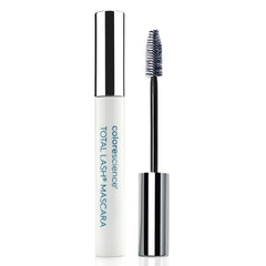 Colorescience TOTAL LASH™ MASCARA - Eyelash Regrowth High Pigment Density, Non-Clumping, Non-Comedogenic, Non-Flaking, Smudge-Proof