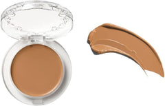 KVD Beauty Good Apple Lightweight Full-Coverage Cream Foundation Balm Tan 074