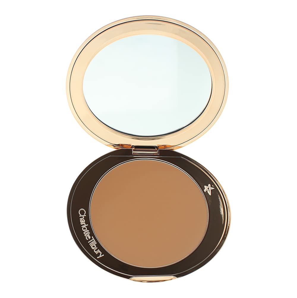Charlotte Tilbury Airbrush Bronzer (Medium)