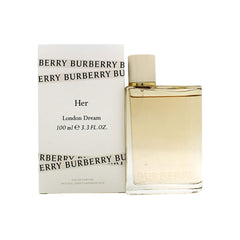 Burberry London Dream For Women Eau De Parfum, 100 ml