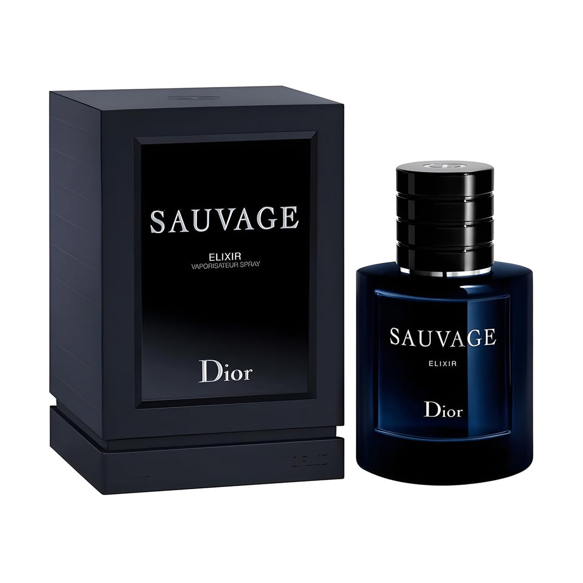Christian Dior Dior Sauvage Elixir M Edp 100ml