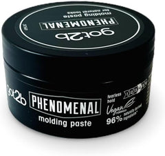 Schwarzkopf Got2B Phenomenal Molding Paste, 100 ml/3.4 fl oz