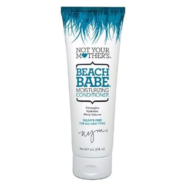 Not Your Mother's Beach Babe Moisturizing Conditioner 8 Ounces