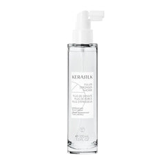 Kerasilk Redensifying Scalp Serum, Strengthens Roots, Redensifies for Long-Lasting Thicker Hair | Protects from Hereditary Hair Loss For Thinning, Weak Hair - 100ml