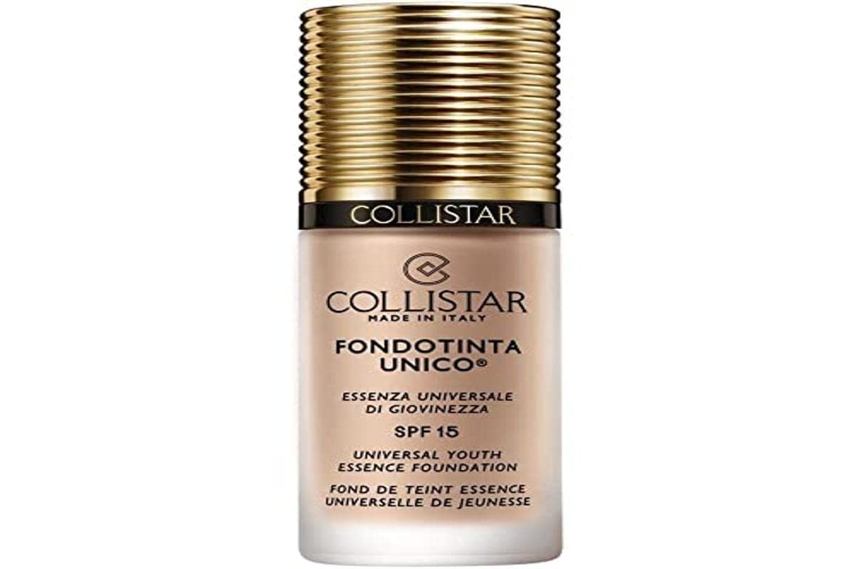 Collistar Fondotinta Fluido 166 G