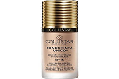 Collistar Fondotinta Fluido 166 G