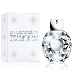 Emporio Armani Diamonds by Giorgio Armani for Women  Eau de Parfum, 100ml