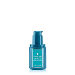 Naturium Salicylic Acid Serum 2%, Blemish Treatment with Maltobionic Acid, 1 oz 30 ml