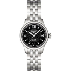 Tissot Dress Watch For Women Analog Metal - T41.1.183.53 - Silver